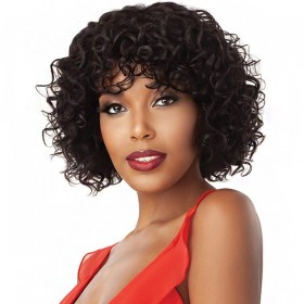 Outre Unprocessed Human Hair Fab & Fly Full Cap Wig HH VENUS